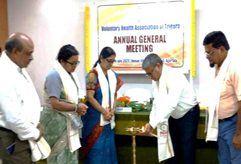 Animal Health Camp