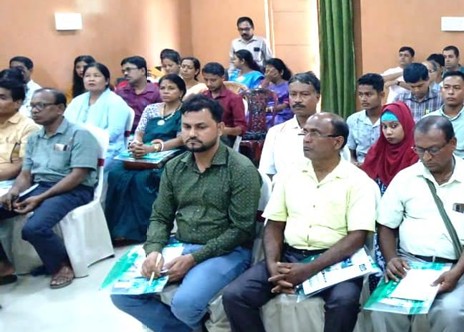 Animal Health Camp
